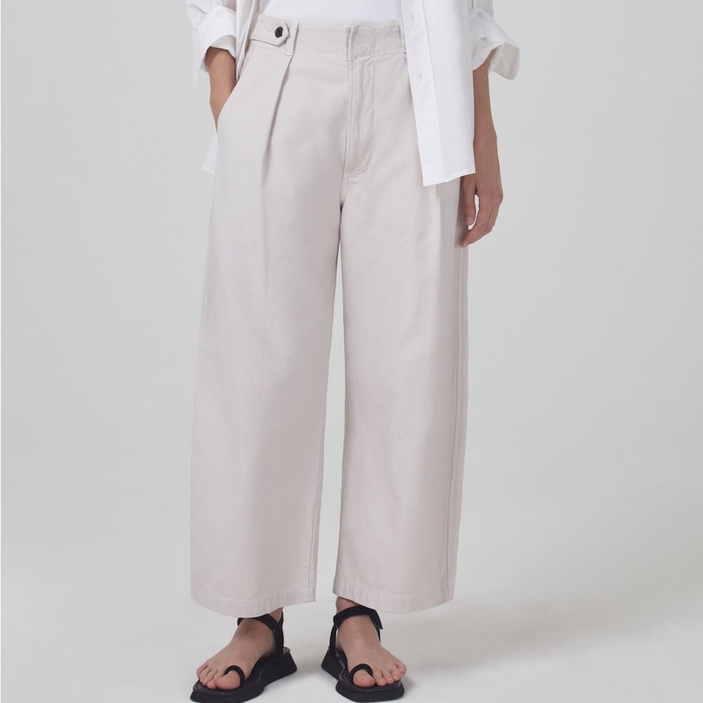 Citizens of Humanity Payton Utility Trouser